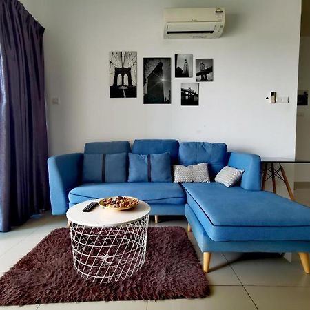 Malacca Atlantis Residence B19 5-6 Pax L 5 Mins Jonker St By Lullaby Retreats מראה חיצוני תמונה
