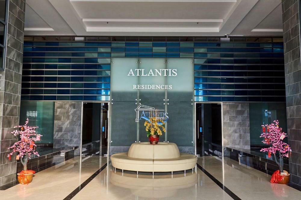 Malacca Atlantis Residence B19 5-6 Pax L 5 Mins Jonker St By Lullaby Retreats מראה חיצוני תמונה