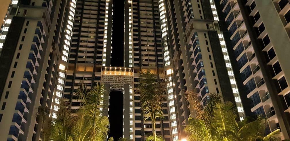 Malacca Atlantis Residence B19 5-6 Pax L 5 Mins Jonker St By Lullaby Retreats מראה חיצוני תמונה