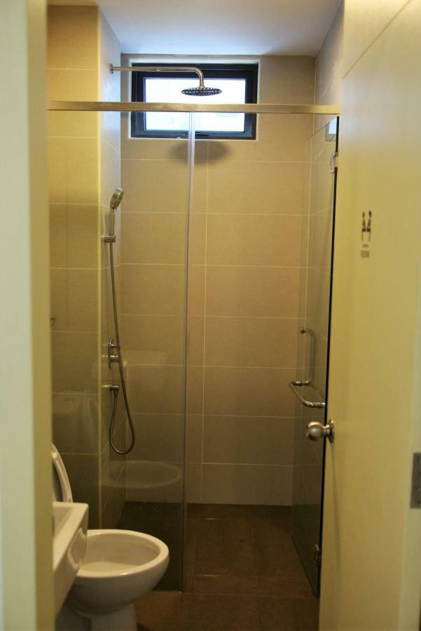 Malacca Atlantis Residence B19 5-6 Pax L 5 Mins Jonker St By Lullaby Retreats מראה חיצוני תמונה